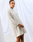 DAGG & STACEY Frost Dress Latte