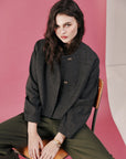 DAGG & STACEY - Vale Jacket