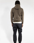 HORAI Featherweight ripstop pantalon noir