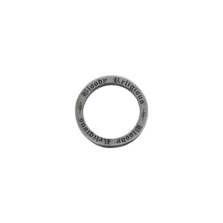 ENDZ Bloody religious bague