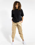 HORAI Featherweight Ripstop pantalon beige