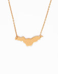 Collier MTL - Or