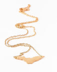 Collier MTL - Or