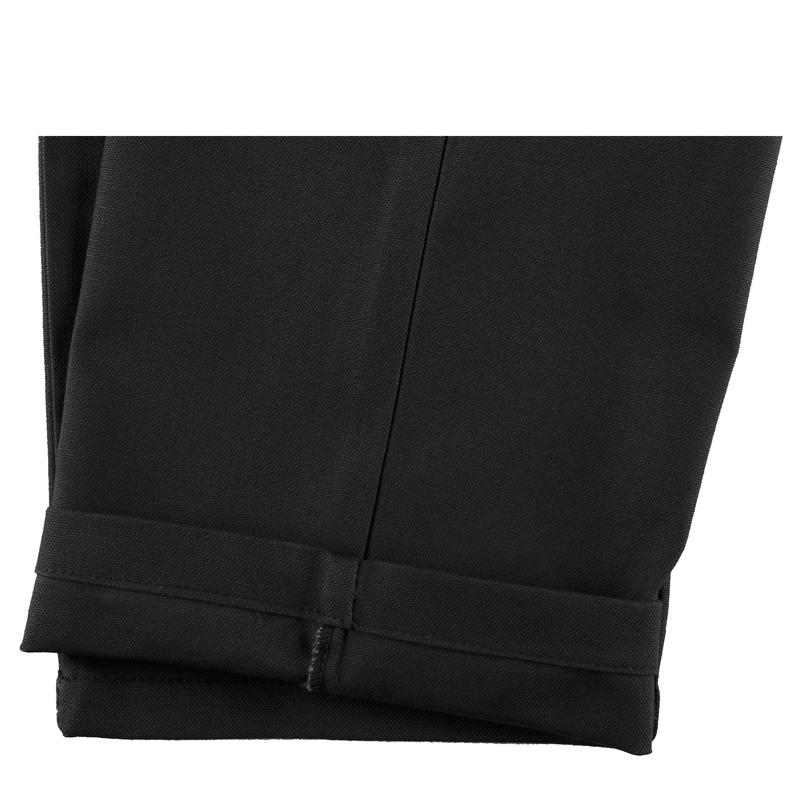 NAKED & FAMOUS Work jean en stretch noir