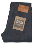 Naked & Famous True Guy Jeans - Stretch Selvedge
