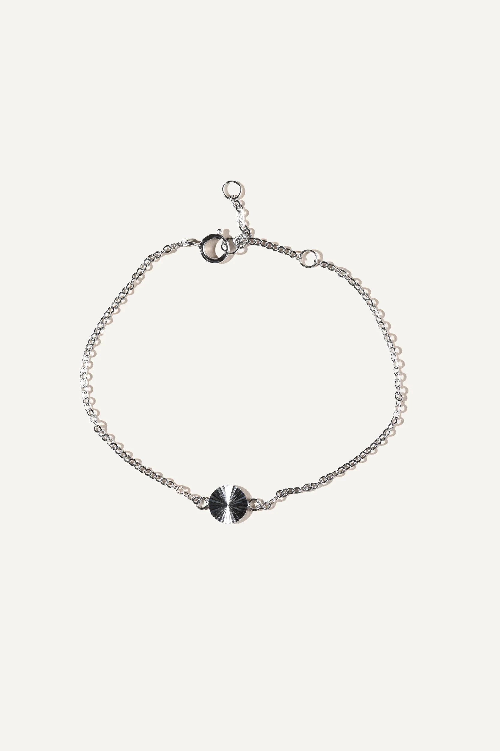 BOA bracelet TARA en argent