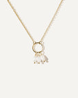 BOA collier HIMSA or vermeil