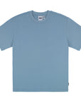 HORAI Summer t-shirt en bleu