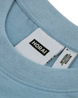 HORAI Summer t-shirt en bleu