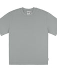 HORAI T-Shirt SUMMER Gris chiné