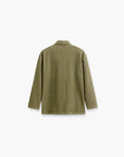 OAS Veste Dandy Poblano