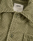 OAS Veste Dandy Poblano