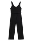 COKLUCH Ginger jumpsuit in black