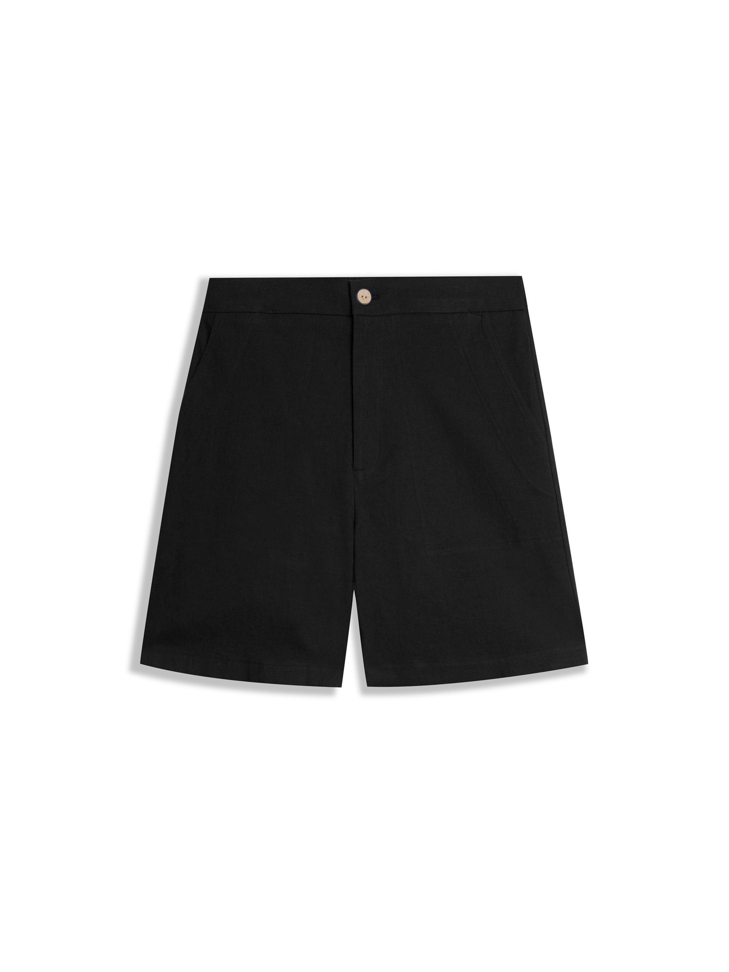 DAGG &amp; STACEY River short en noir