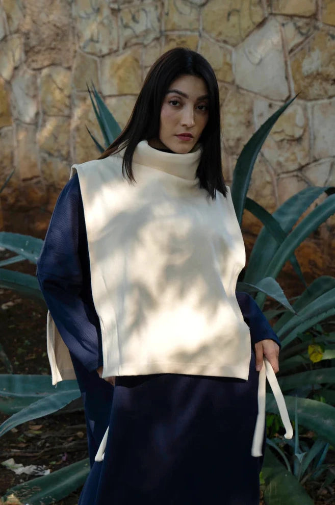 MAS Tunis Sweater Almond