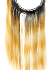 RED RAVEN - Pardevant Cheveux Blond