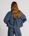 ALLISON WONDERLAND Blazer Tern