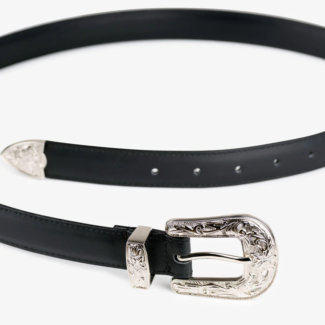 MILO AND DEXTER Country belt