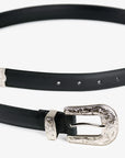 MILO AND DEXTER Country belt