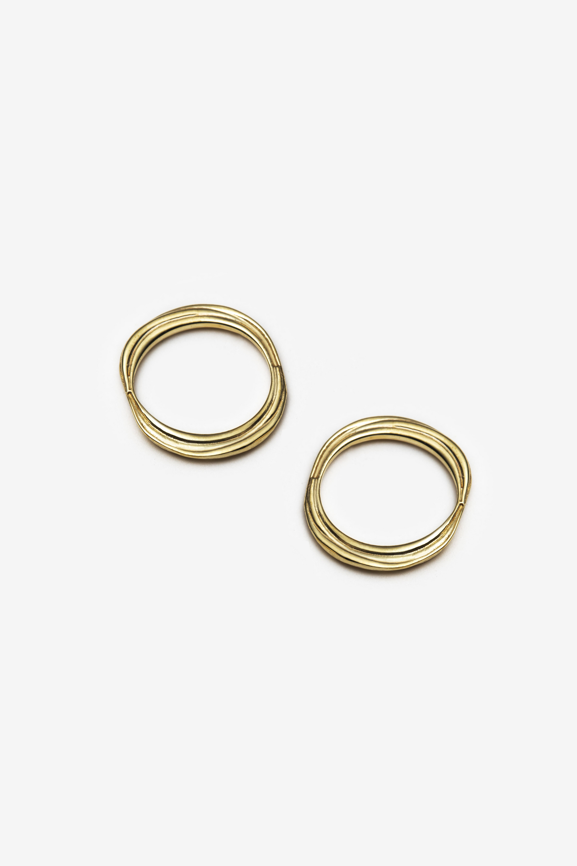 ELI KOSHI - Boucle d'oreille Charlie