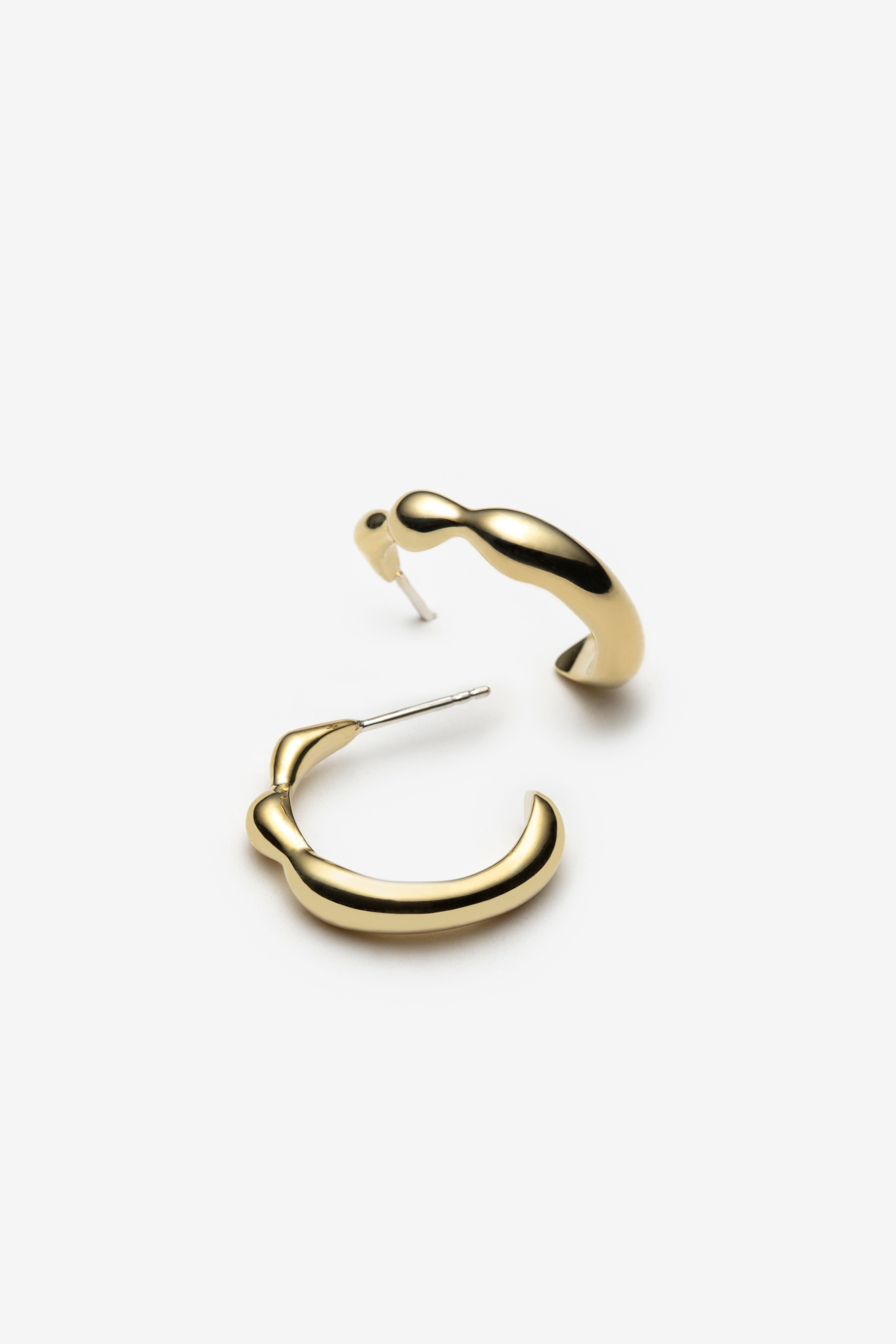 ELI KOSHI - Boucles d'oreilles Muriel .01