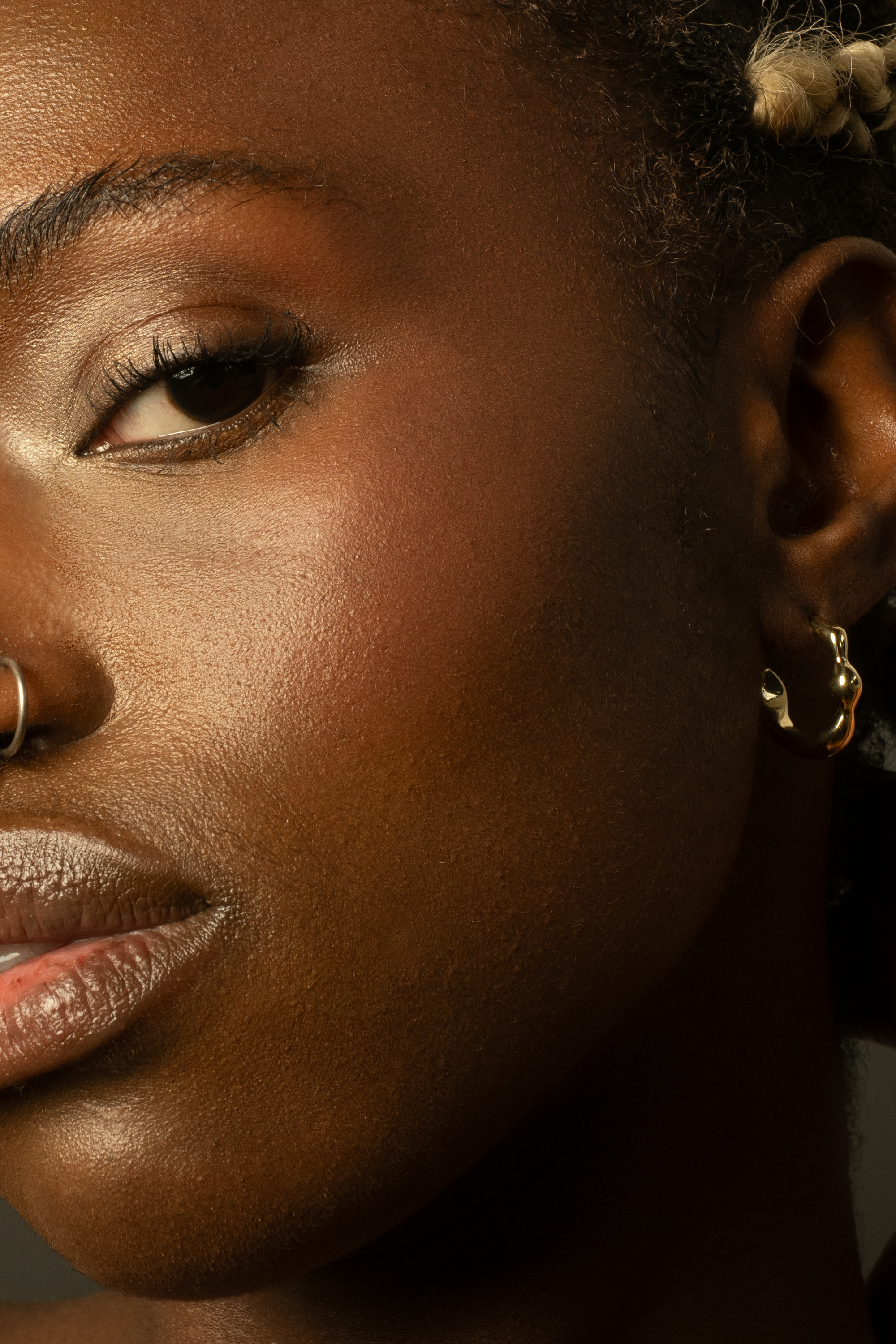 ELI KOSHI - Boucles d'oreilles Muriel .01