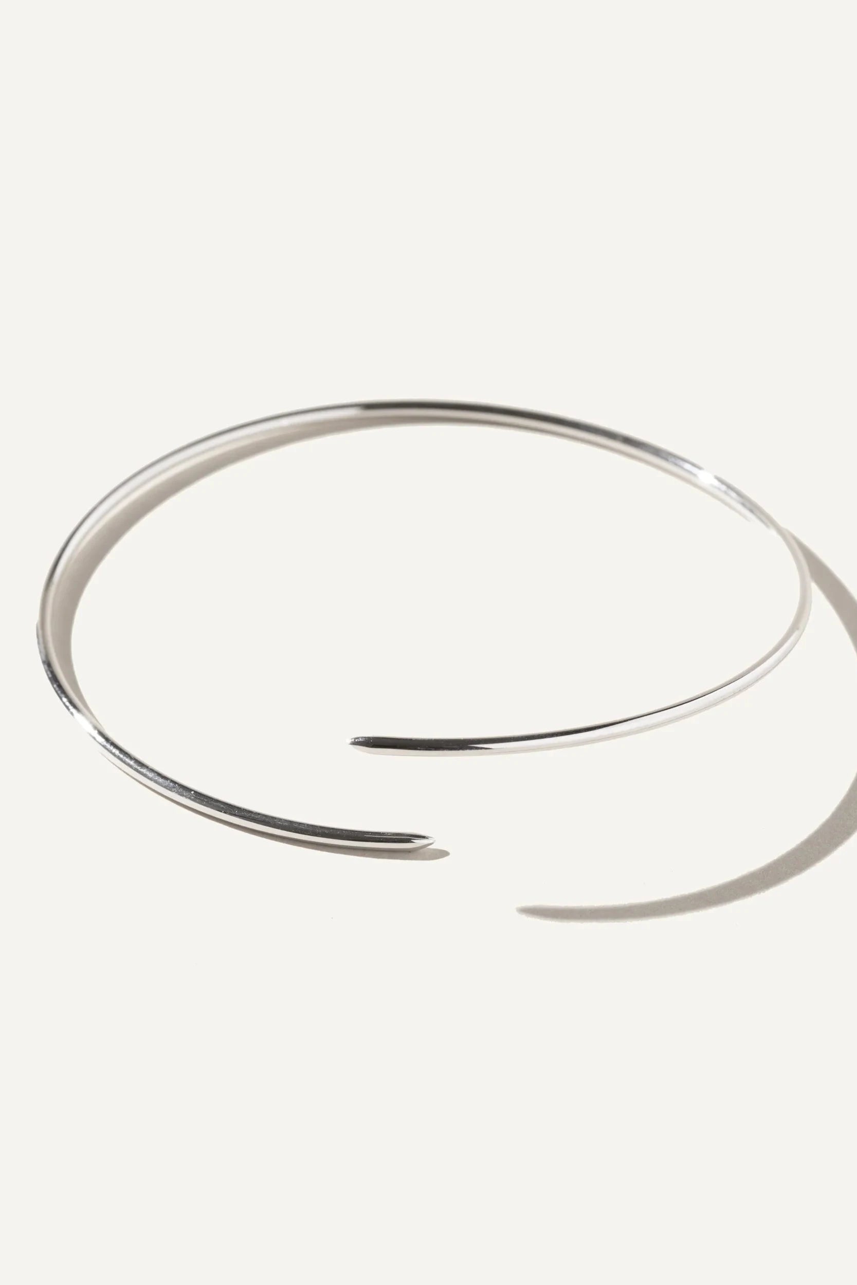 BOA Churi bracelet en argent
