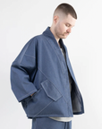 MERCY HOUSE Jasper denim Jacket