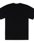 LOVIAH Cherub t-shirt in black