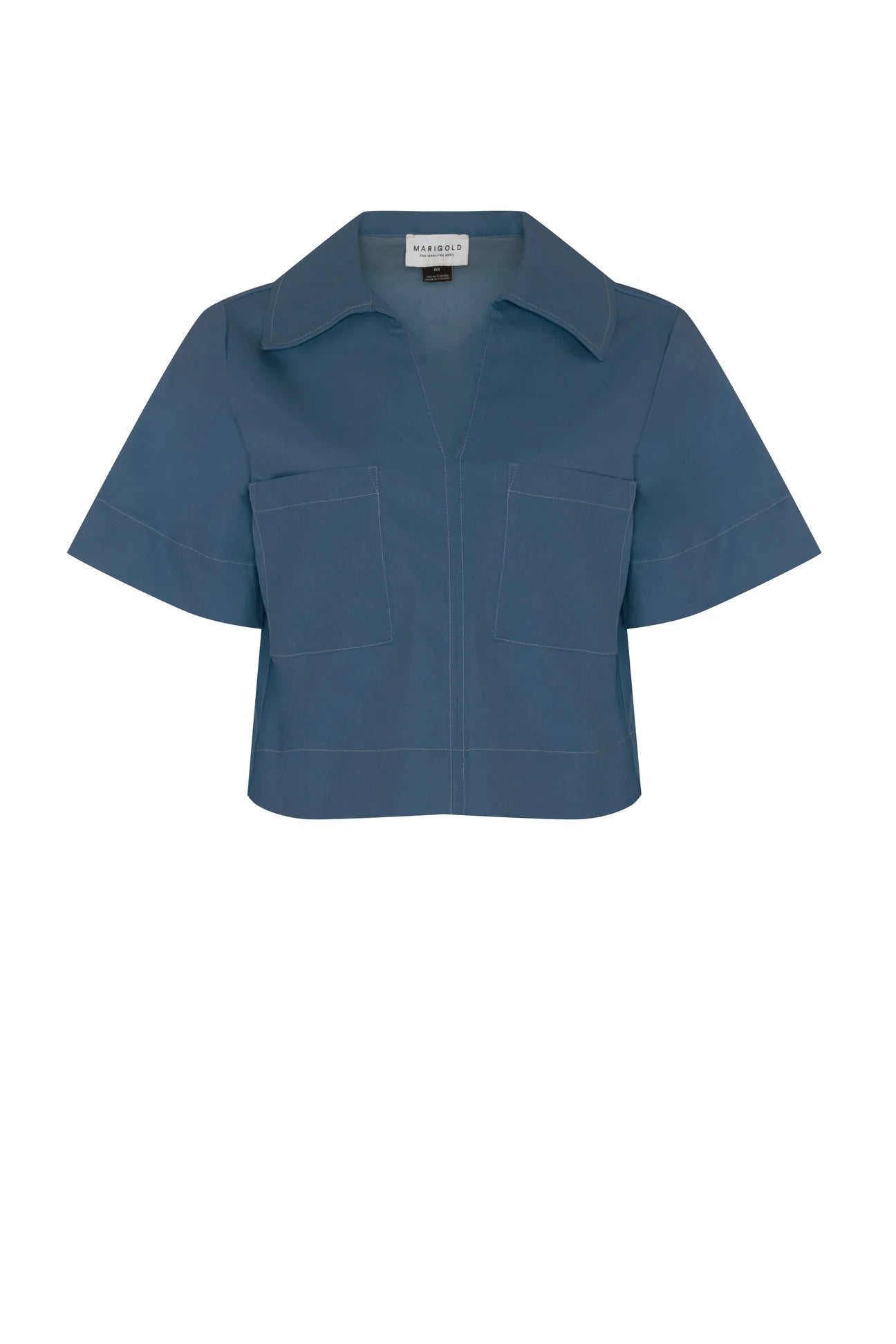 MARIGOLD top Cassie