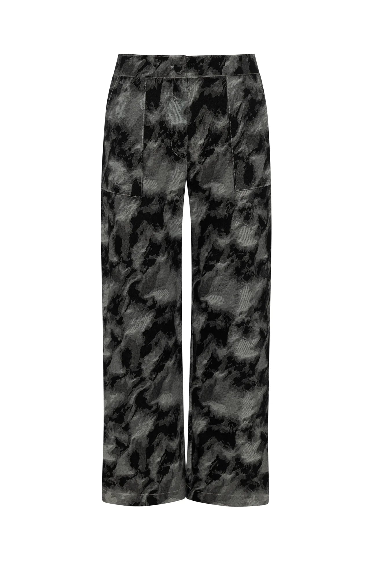 MARIGOLD pantalon Christophe
