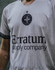 ERRATUM socker jersey FC Saint-Henri