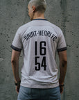 ERRATUM socker jersey FC Saint-Henri