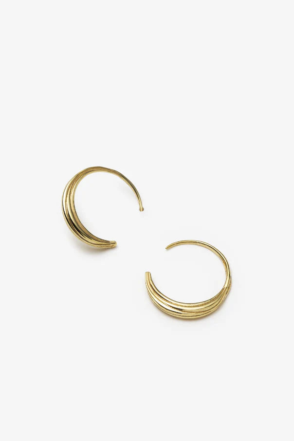 ELI KOSHI - Boucles d'oreilles Laura