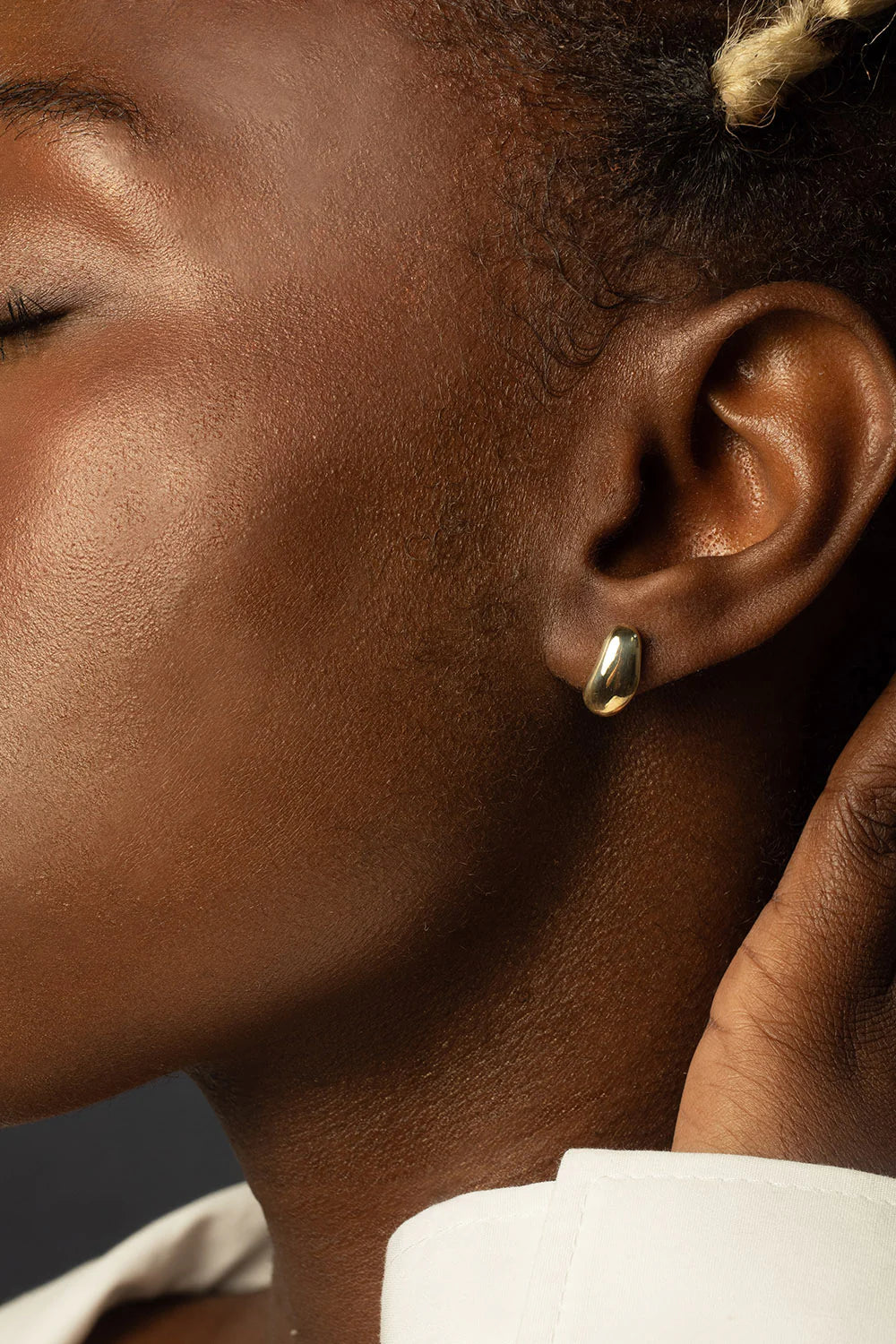 ELI KOSHI - Boucles d'oreilles Simona