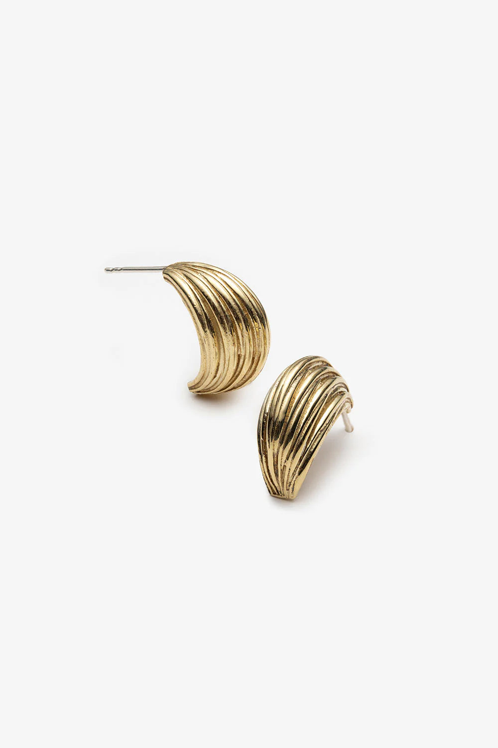 ELI KOSHI - Boucles d'oreilles Solange