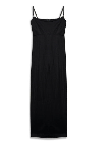 GANK Dress in black