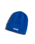 GANK Embroidered Beanie