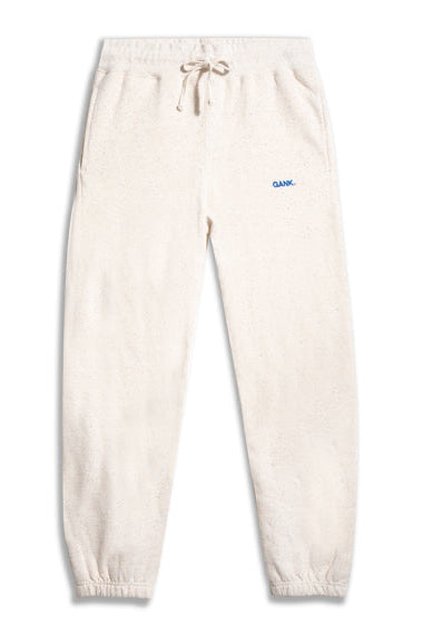 GANK jogging - Cream