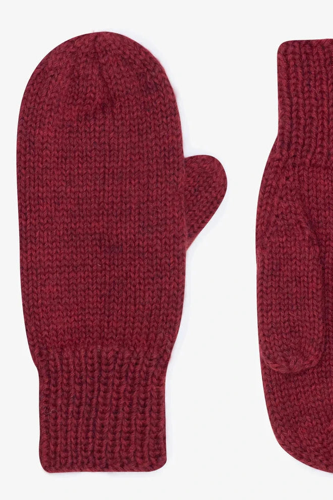 MILO &amp;amp; DEXTER Classic Gloves dark blue gloves