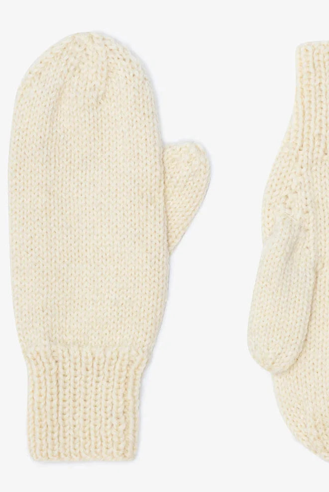 MILO &amp;amp; DEXTER Classic Gloves dark blue gloves
