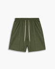 GANK short en olive