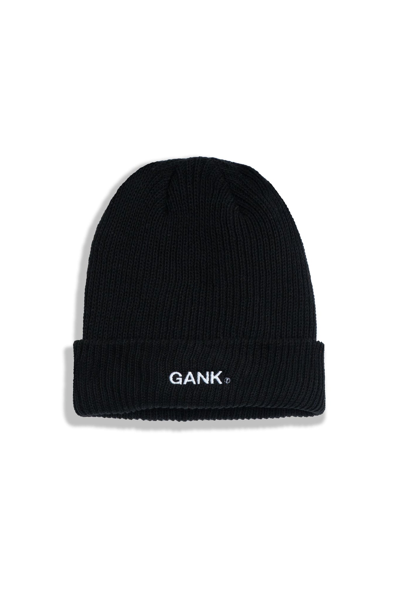 GANK Tuque brodée