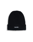 GANK Embroidered Beanie