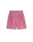 ALLISON WONDERLAND Short Kim rose