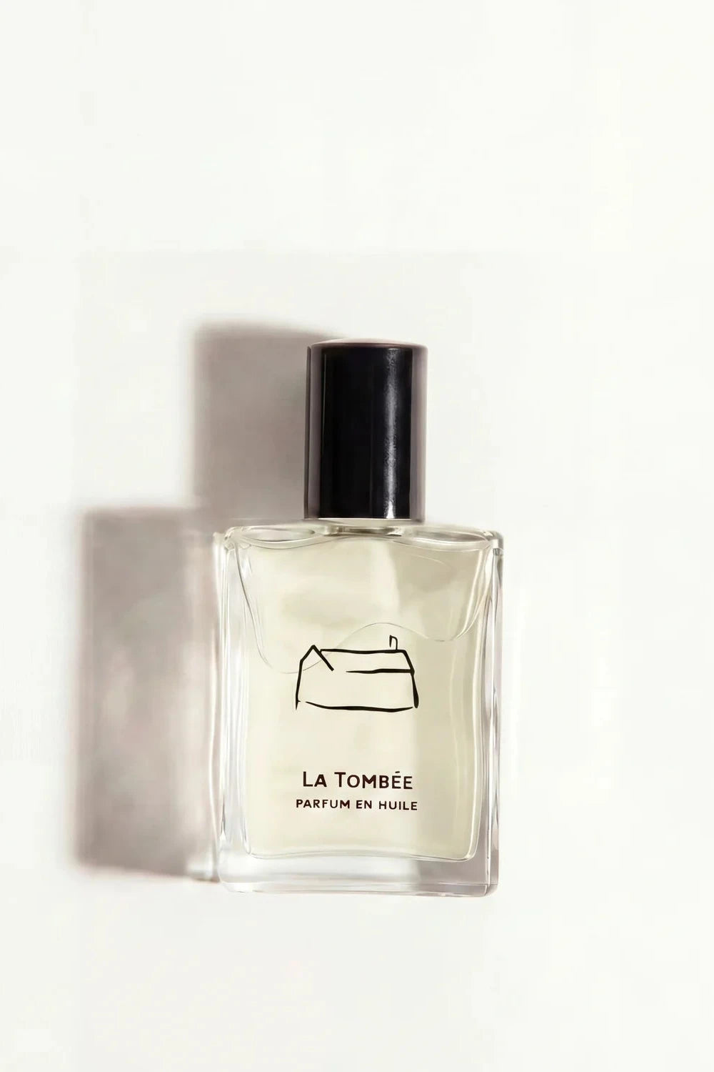 LA TOMBEE 082 parfum