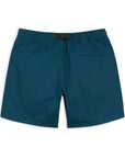 HOOKE short en bleu