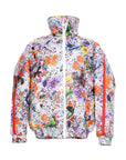 OSCAR MENDOZA - Puffer Glitter Print Insect
