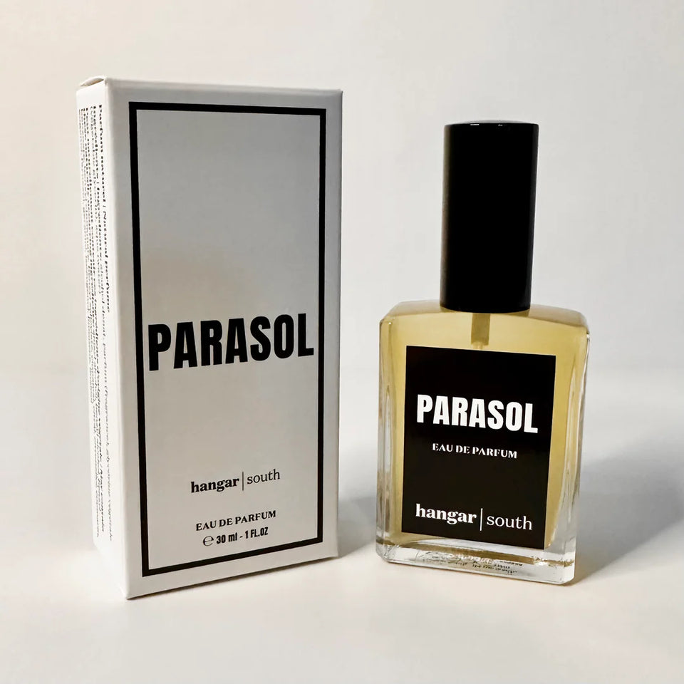 HANGAR SOUTH Parasol parfum