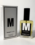 HANGAR SOUTH M perfume 